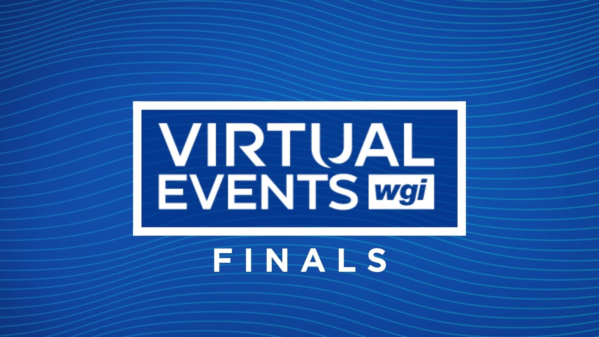 Virtual Group Finals photo