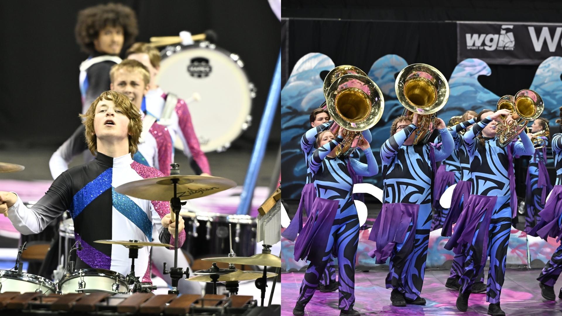 Hot Springs Percussion and Winds Regional photo