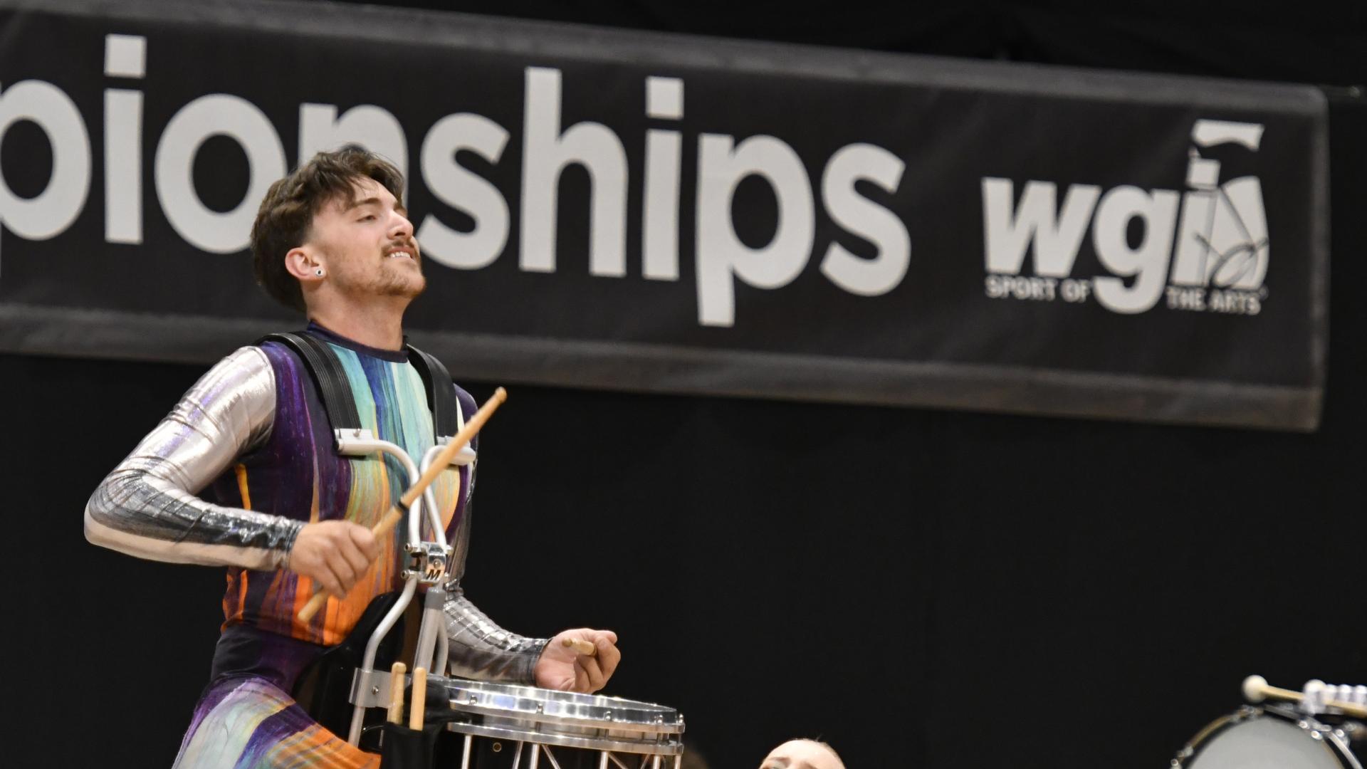 Indianapolis Percussion Regional photo