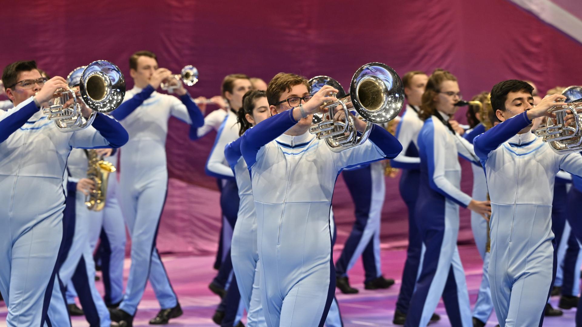 Indianapolis Winds Regional photo