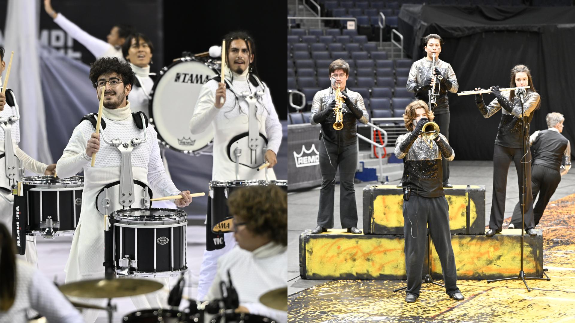 Phoenix Percussion and Winds Regional photo