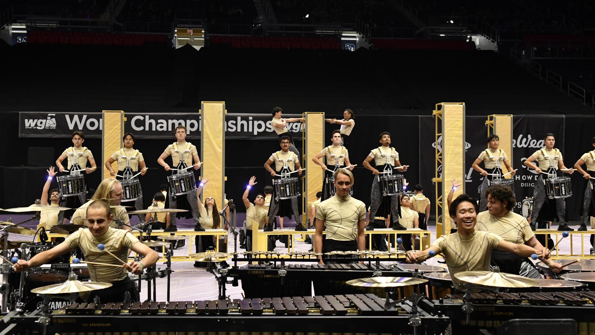 Portland Percussion Regional photo