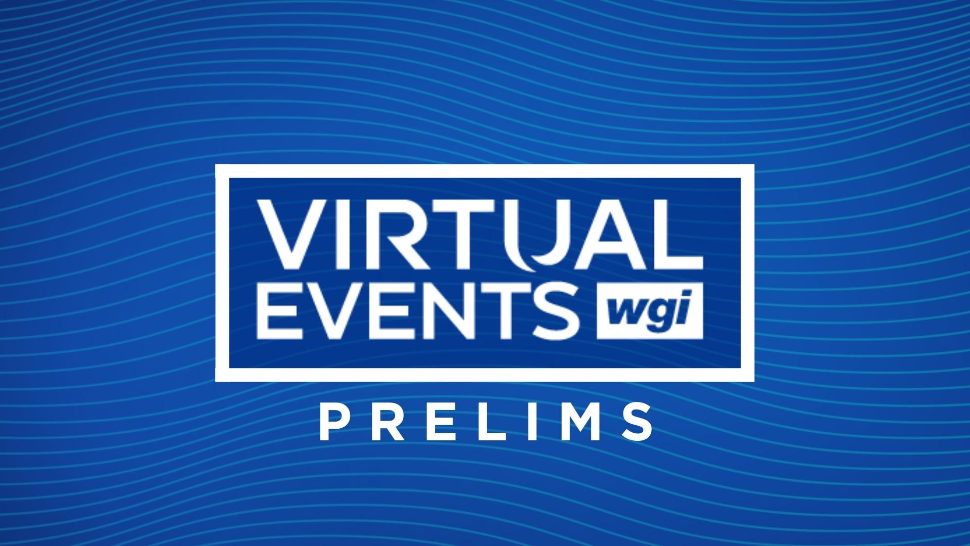 Virtual Group Prelims photo