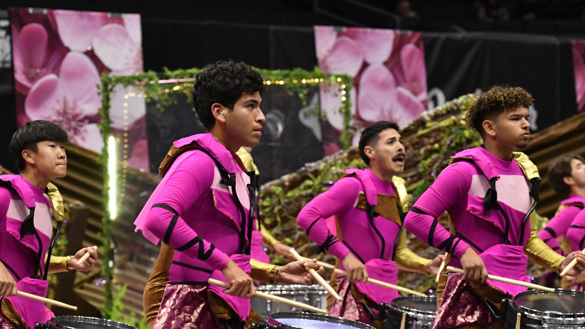 Salt Lake City Percussion Regional photo