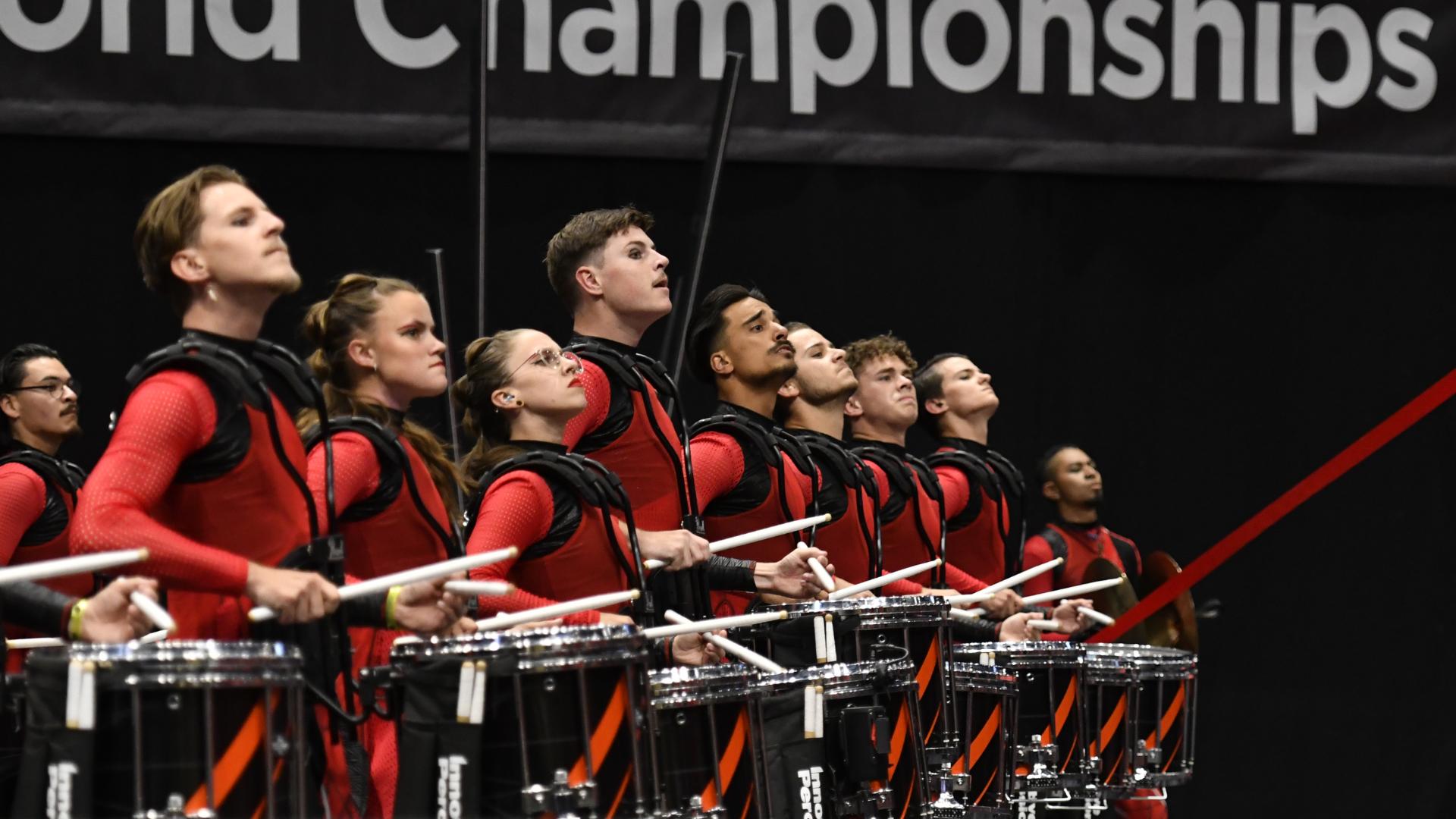 Spartanburg Percussion Regional photo