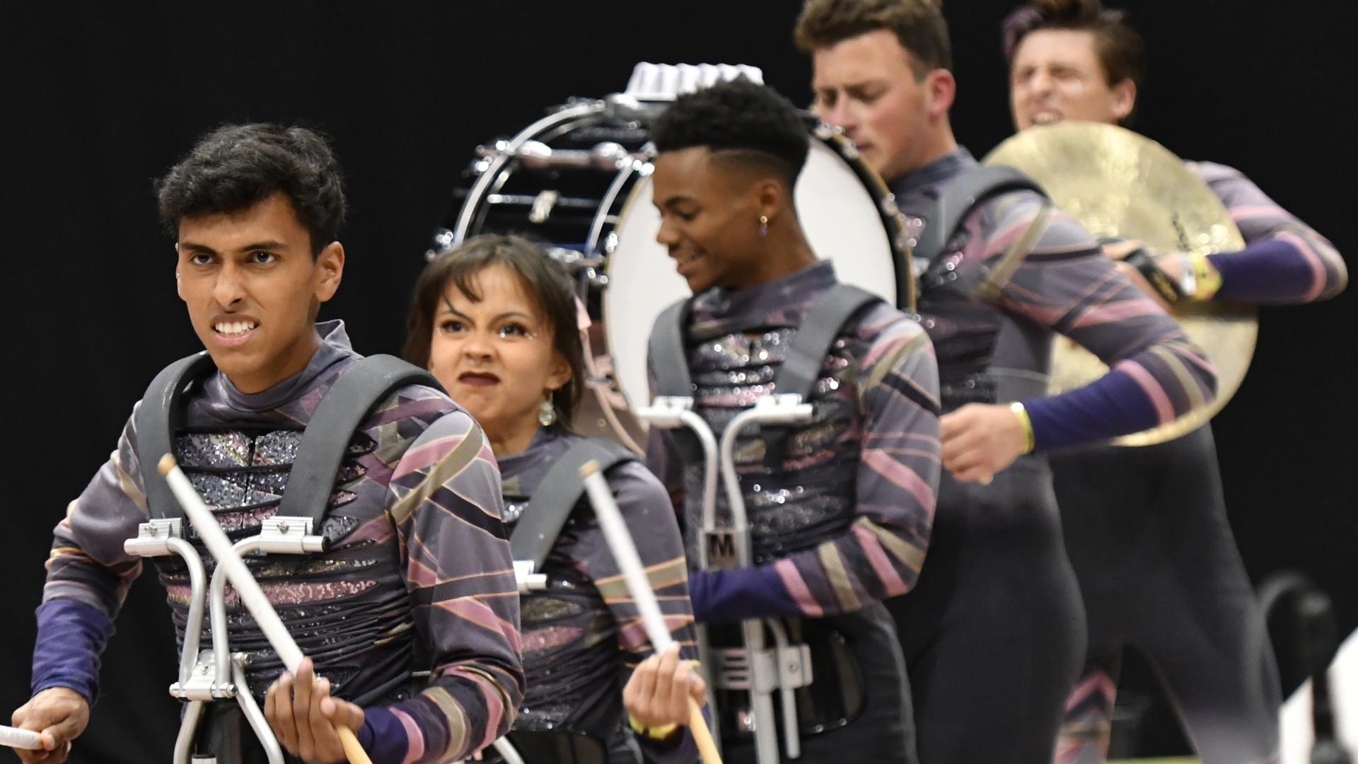 Union City Percussion Regional photo