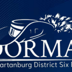 Dorman HS in Spartanburg School District Six