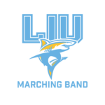 Long Island University Marching Band