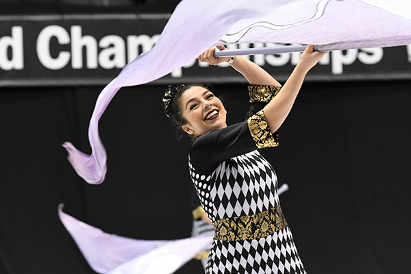 San Antonio Regional