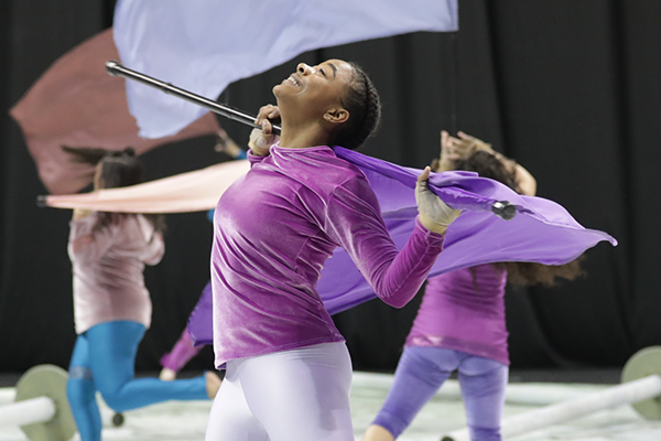 Indianapolis Regional