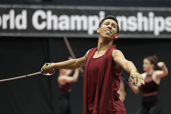 San Diego Regional