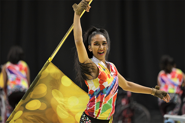 South Brunswick Regional