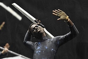 Tampa Regional