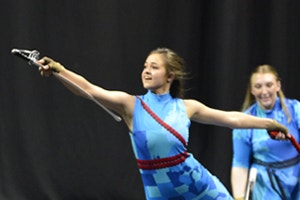 Nashville Regional