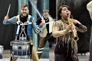 Minneapolis Regional